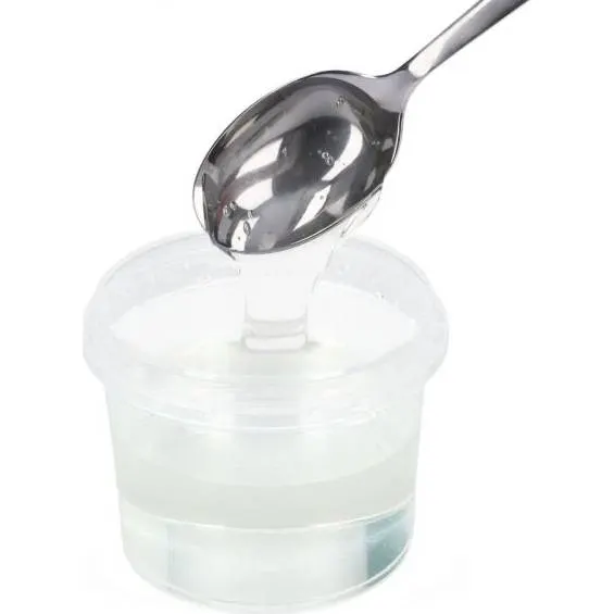 Glukózový sirup Cake Masters o hmotnosti 100 g k přípravě modelovacích hmot, polev a krémů na dorty