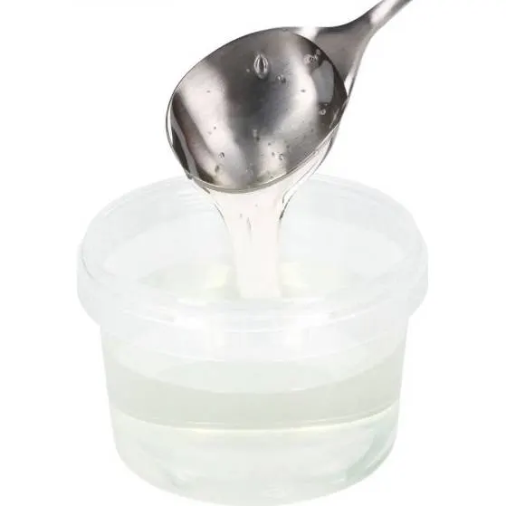 Glukózový sirup Cake Masters o hmotnosti 500 g k přípravě krémů, polev a potahových hmot