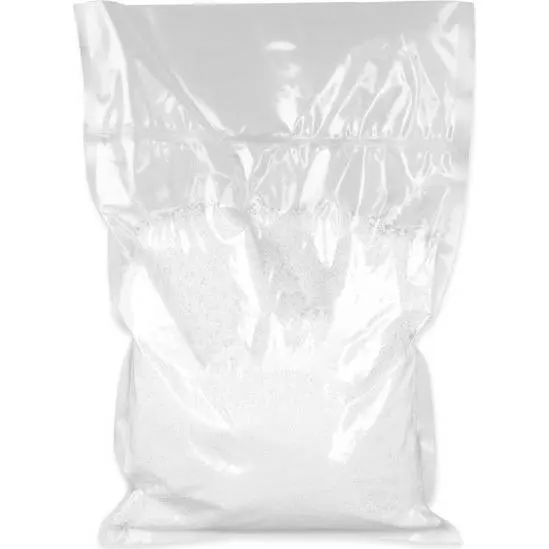 Isomalt Cake Masters v balení 1 kg na tvorbu průzračných cukrových dekorací a ozdob na dorty
