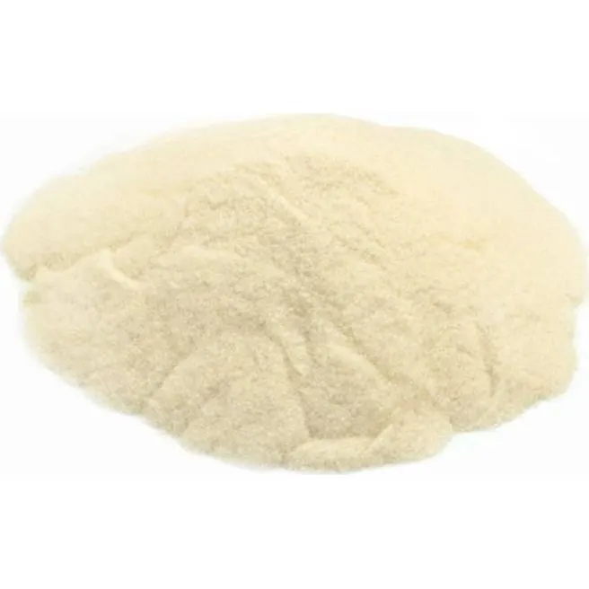 Rostlinný želírovací agar Cake Masters v balení 50 g pro zpevnění krémů, náplní a ovocných polev