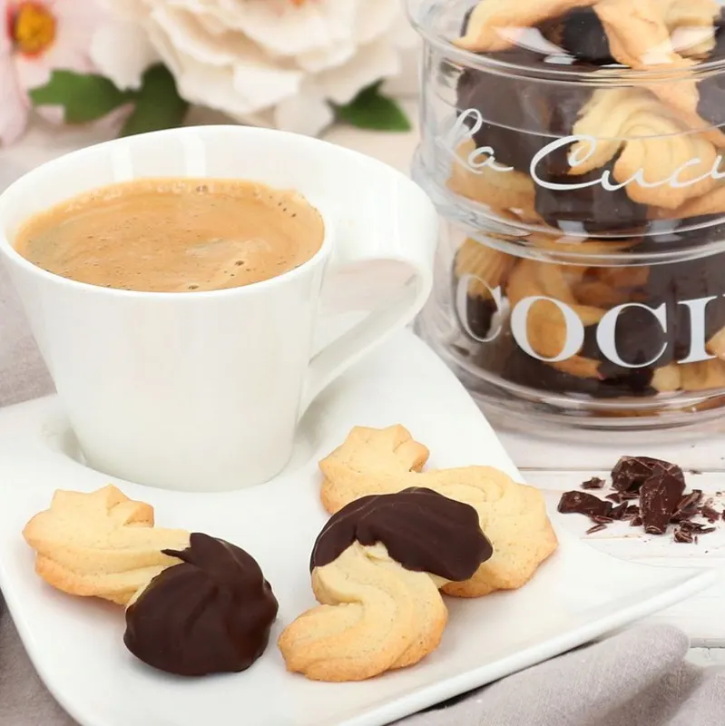 Směs na třené linecké cukroví Cake Masters o hmotnosti 575 g k pečení vánočního cukroví