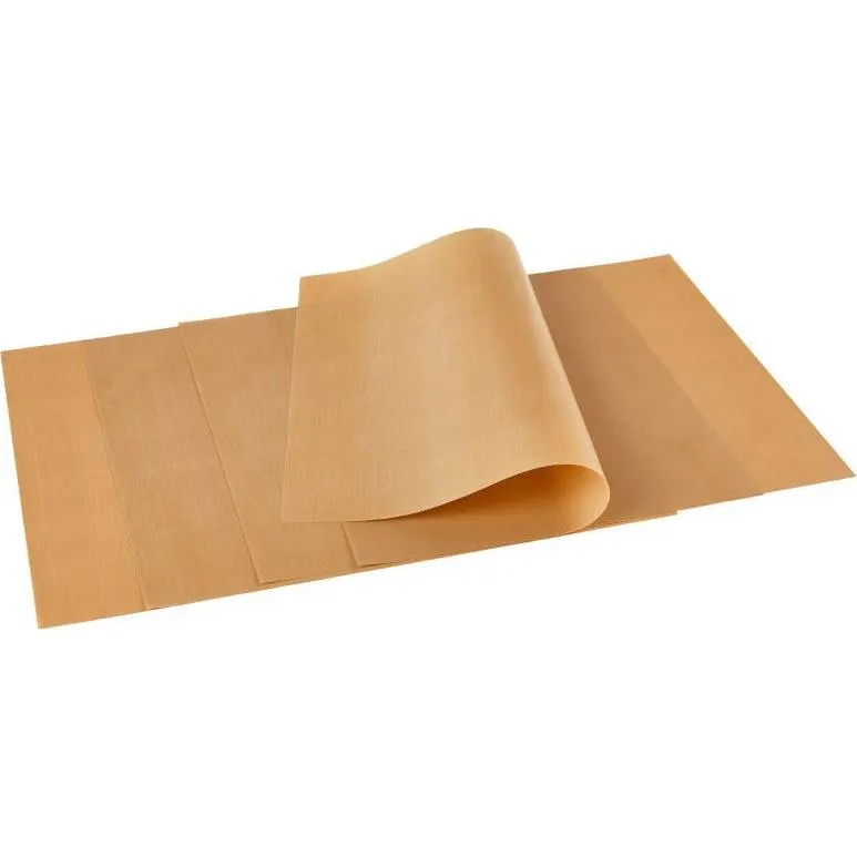 Teflonová pečící podložka 60x40 cm značky Cakesicq určená k pečení sušenek, pečiva a zeleniny na plechu