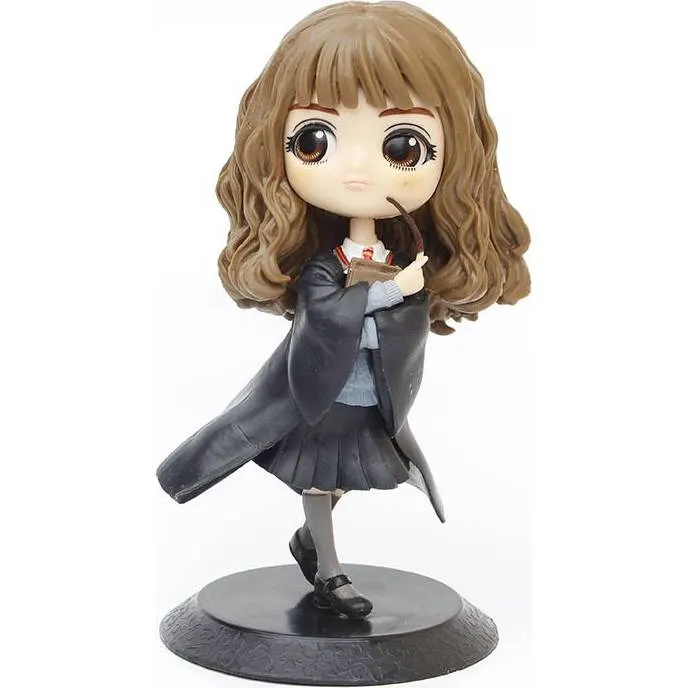 Figurka Hermiony z Harryho Pottera na dort, výška 14 cm, značka Cakesicq