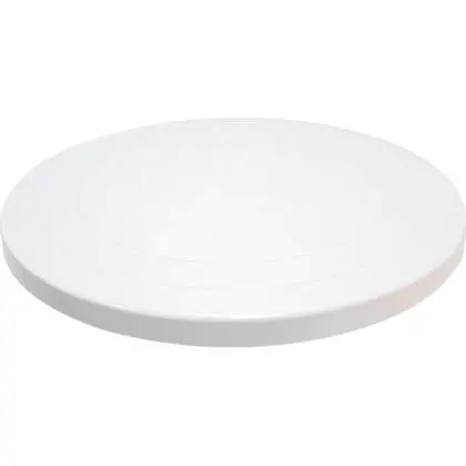 Otočný stojan na dort I LOVE CAKES o průměru 31 cm pro snadné zdobení a servírování dortů