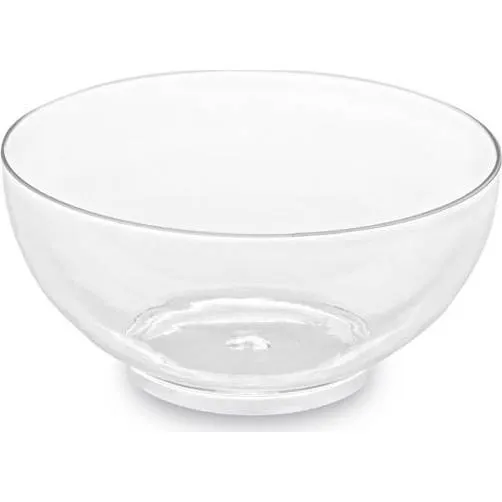 Čirá fingerfood miska z PS o objemu 70 ml od značky Wimex pro porční dezerty a sladkosti, balení 25 ks