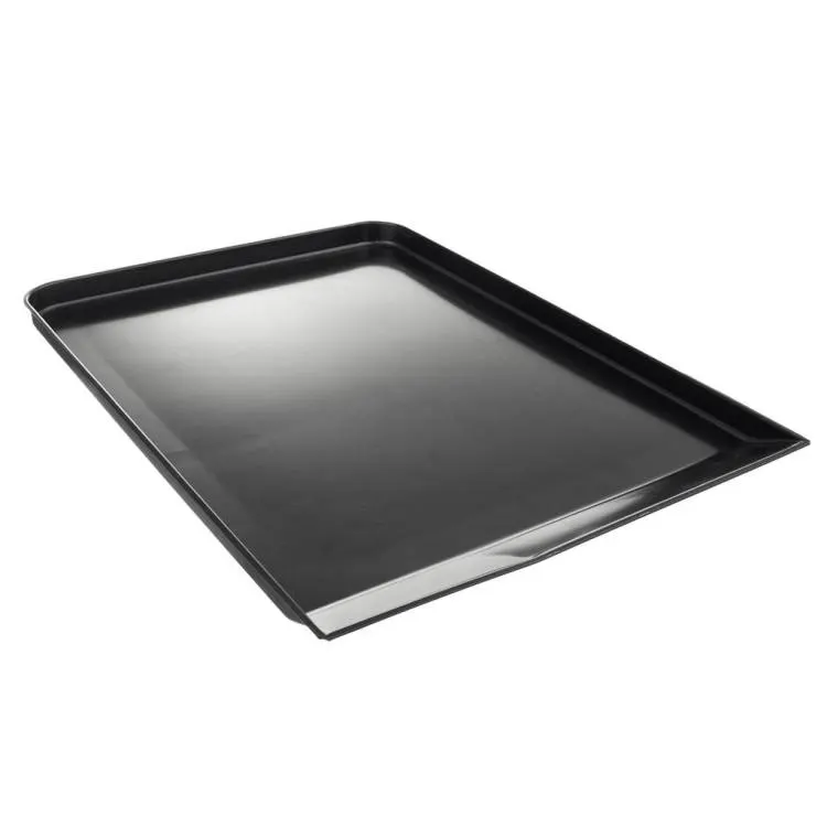 Nepřilnavý plech Orion o rozměru 44,5 x 32,5 cm na pečení koláčů, cukroví a sušenek
