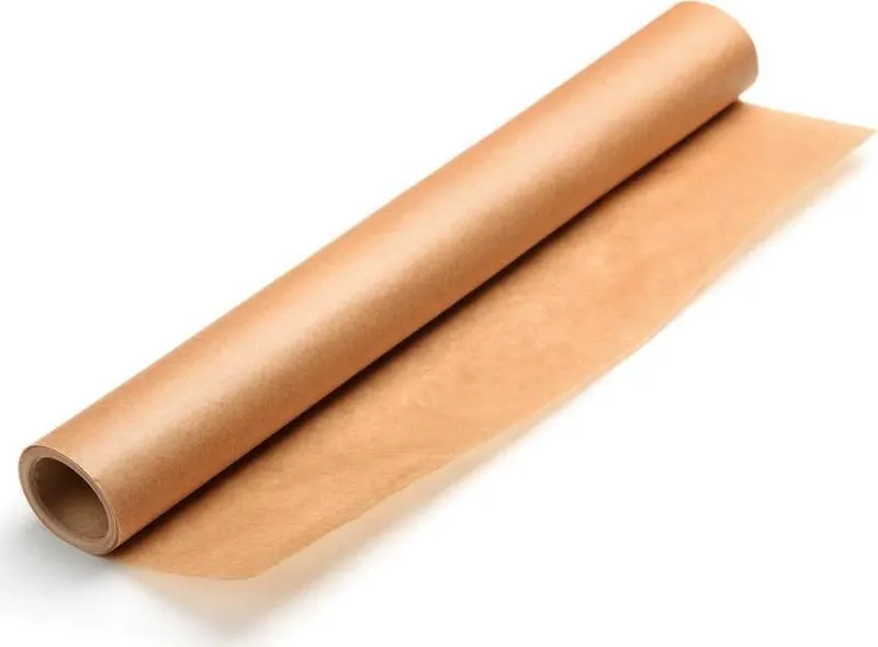 Pečicí papír Orion v archech 32 x 45 cm, balení 20 kusů pro pečení sušenek a cukrářských výrobků