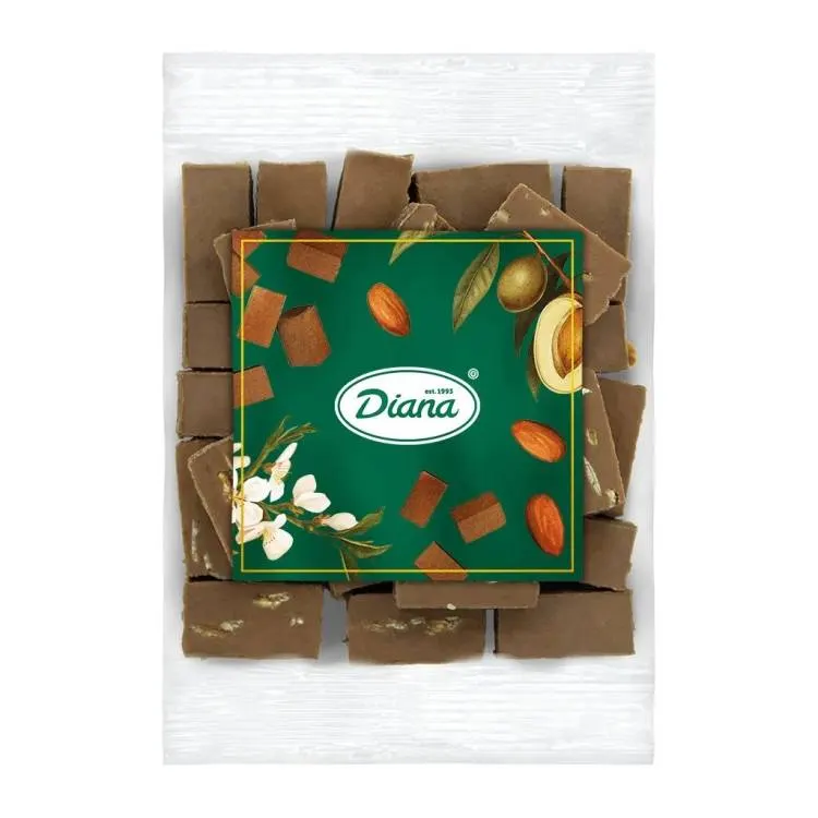 Mandlový nugát DIANA 100 g na plnění dortů, dezertů a pralinek