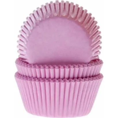 Papírové cukrářské košíčky značky House of Marie na muffiny a cupcakes