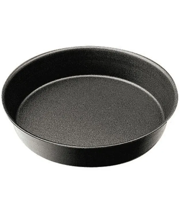 Dortová forma Paderno s nepřilnavým povrchem o průměru 28 cm a výšce 5 cm na pečení korpusů