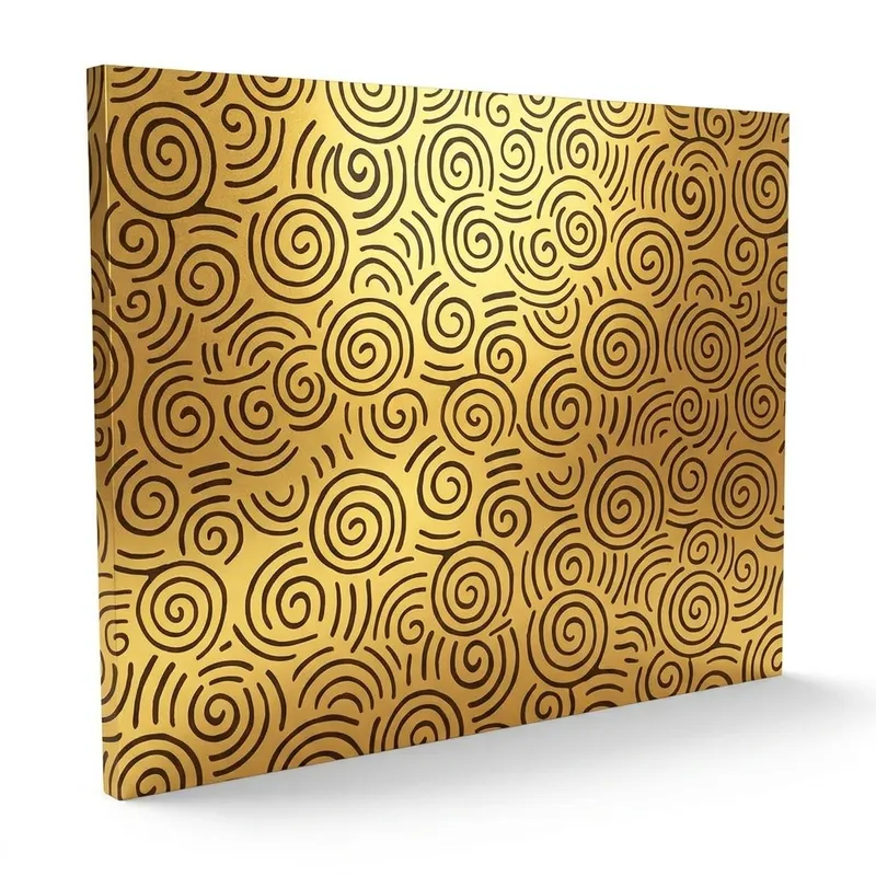Transfer fólie na čokoládu Opulence 40 x 25 cm