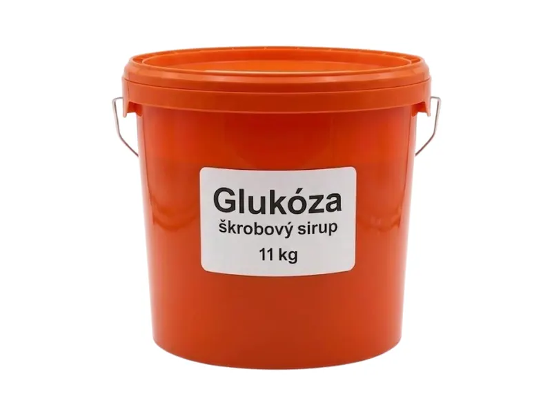 Glukózový sirup 11 kg