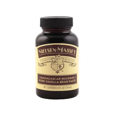 Vanilková pasta z vanilkových lusků 60 ml