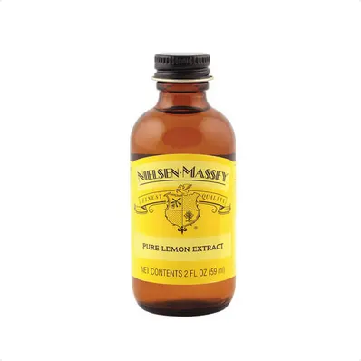 Extrakt citron v tekuté podobě, 60 ml