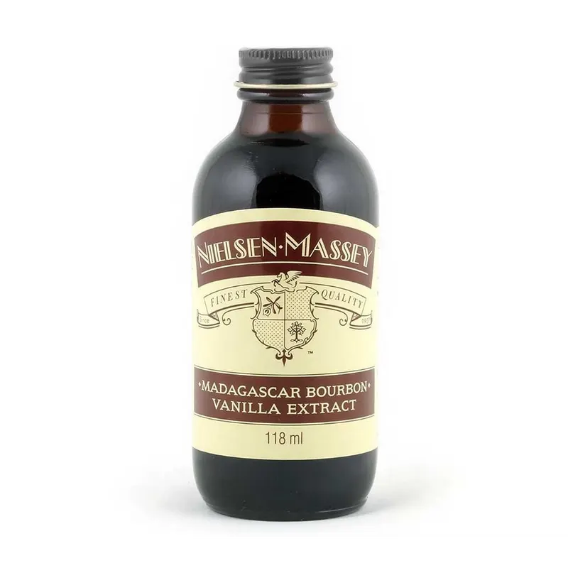Madagaskar Bourbon vanilkový extrakt 118 ml