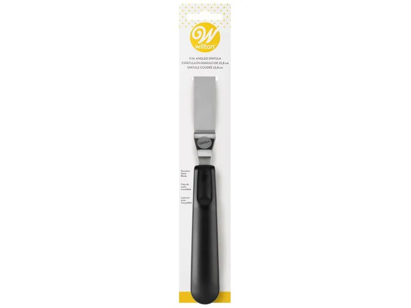 Cukrářská paleta Comfort prohnutá 22,8 cm