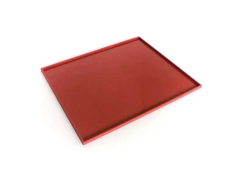 Silikonová forma na rolády a pláty, 54,6 × 35,2 cm