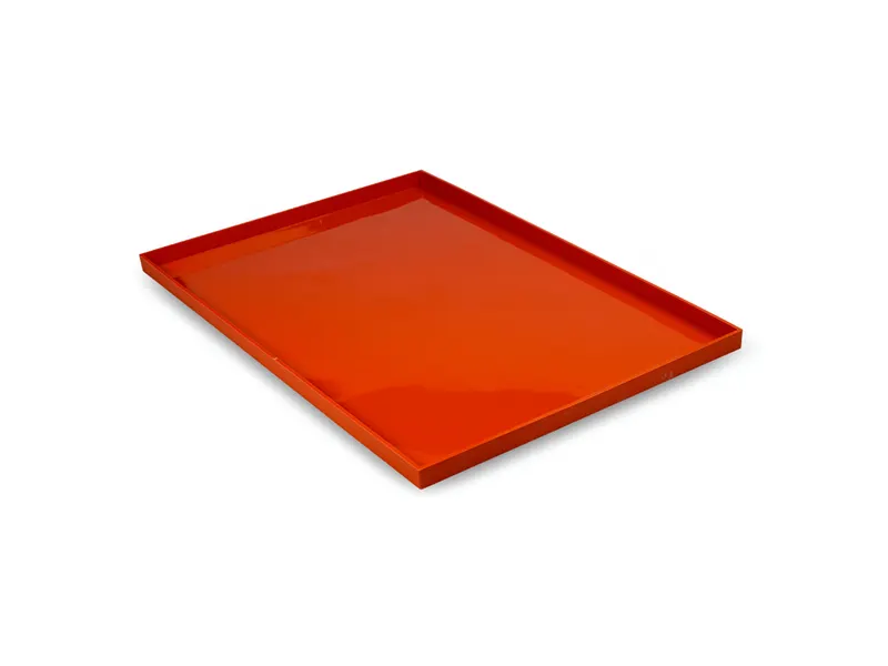 Silikonová forma na rolády a pláty, 56 × 36 cm