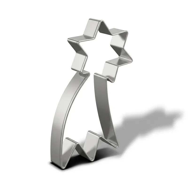Vykrajovátko kometa 10 cm