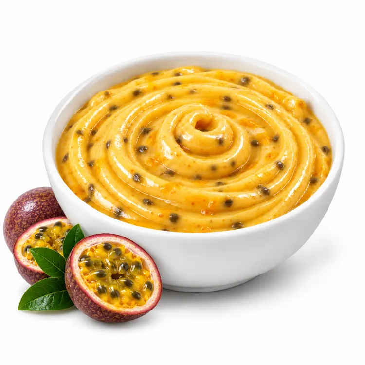 Ochucovací pasta Joypaste marakuja 1,2 kg