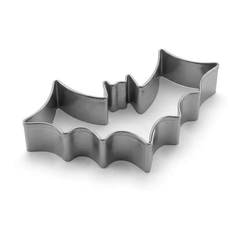 Vykrajovátko netopýr na halloweenské pečení 6,9 cm