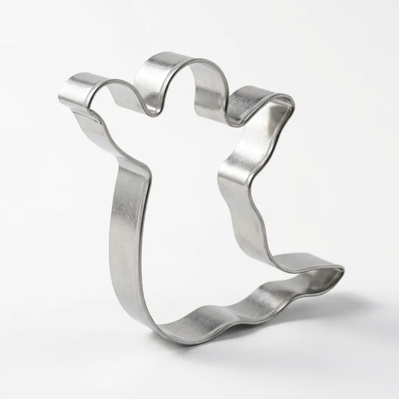 Vykrajovátko duch 7 cm