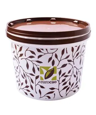 Poleva lesklá tmavá 6 kg