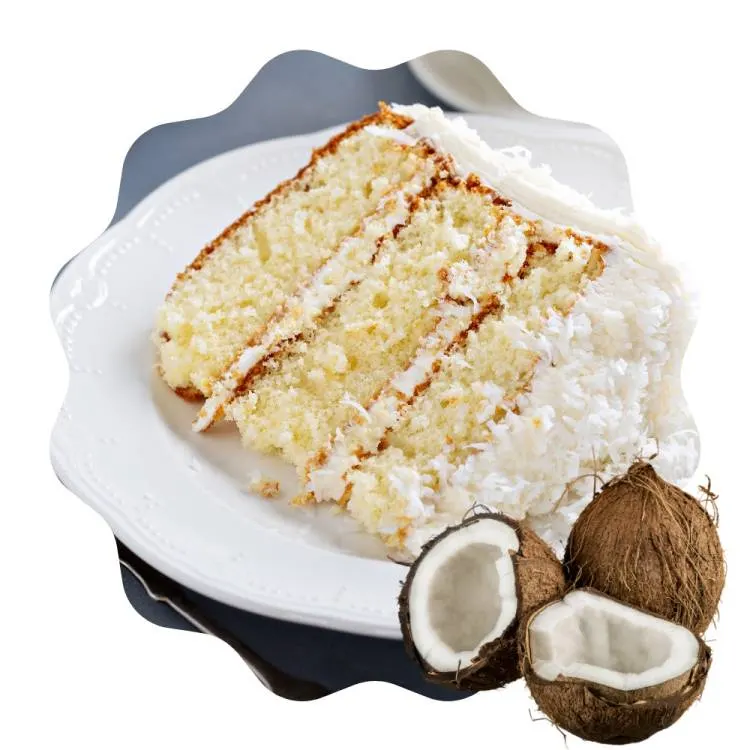 Ochucovací pasta kokos 3 kg