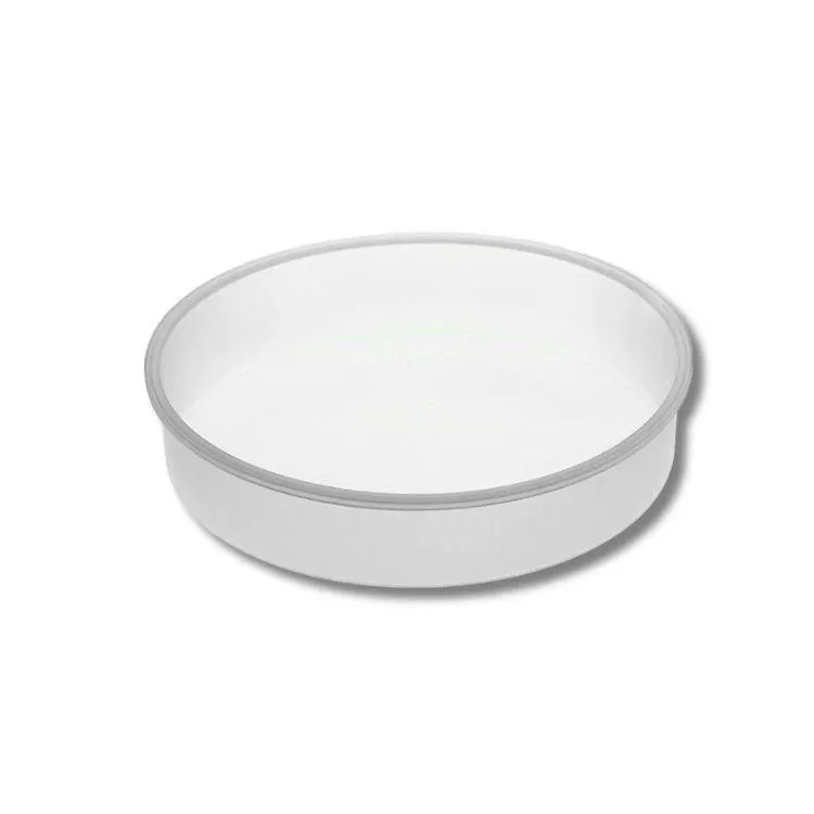 Silikonová forma na pečení a dezerty Kruh, 22 cm
