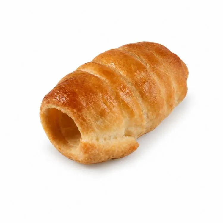 Trubičky z listového těsta Cannoli Sfoglia 5,5 cm 10 ks