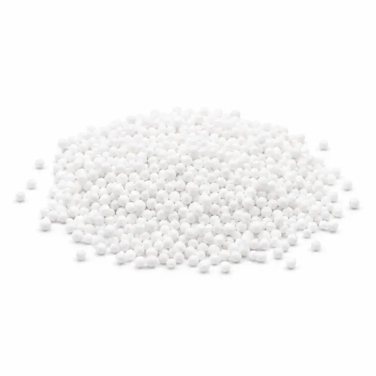 Cukrový máček SweetArt bílý 50 g