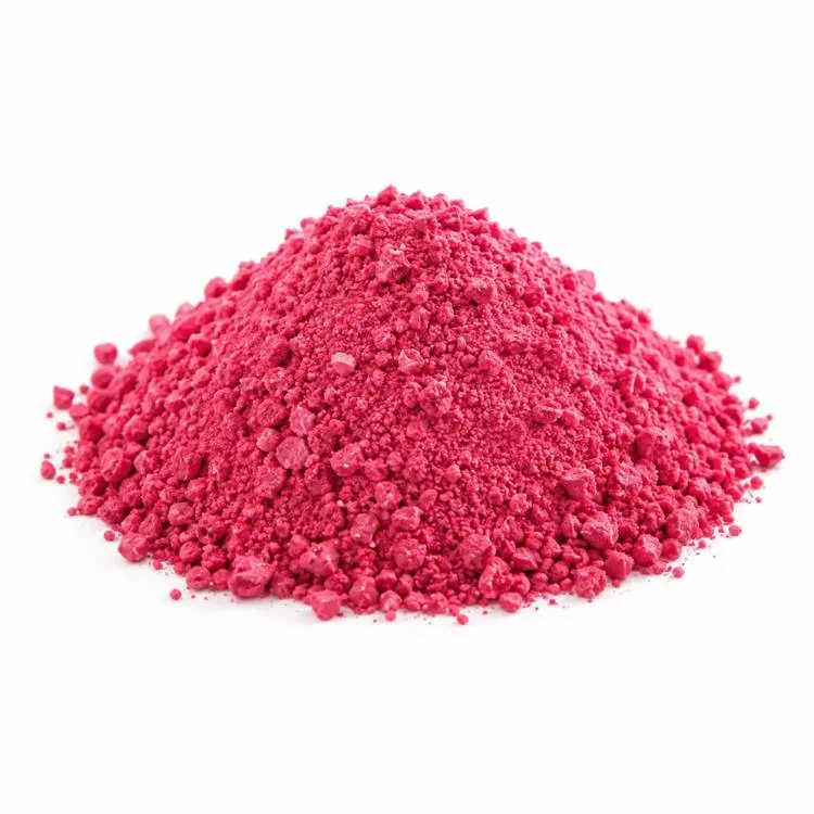 Prášek z lyofilizovaných malin Diana 50 g