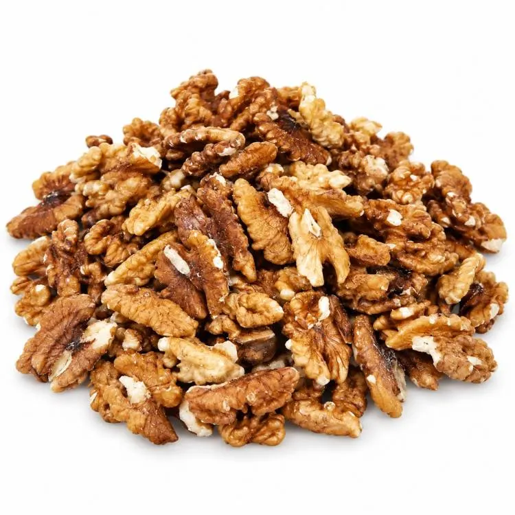 Vlašské ořechy půlky 80 % 300 g