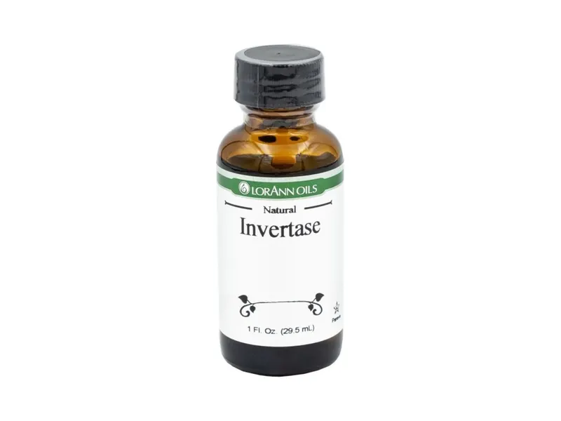 LORANN – Invertáza do fondánu a pralinek 30 ml