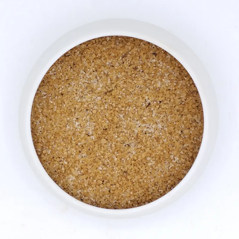 Třtinový cukr s fazolemi tonka 500 g