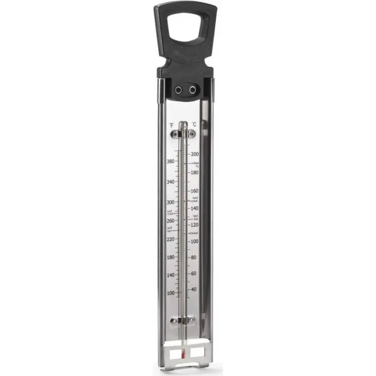 Kuchyňský zavařovací teploměr Temperio