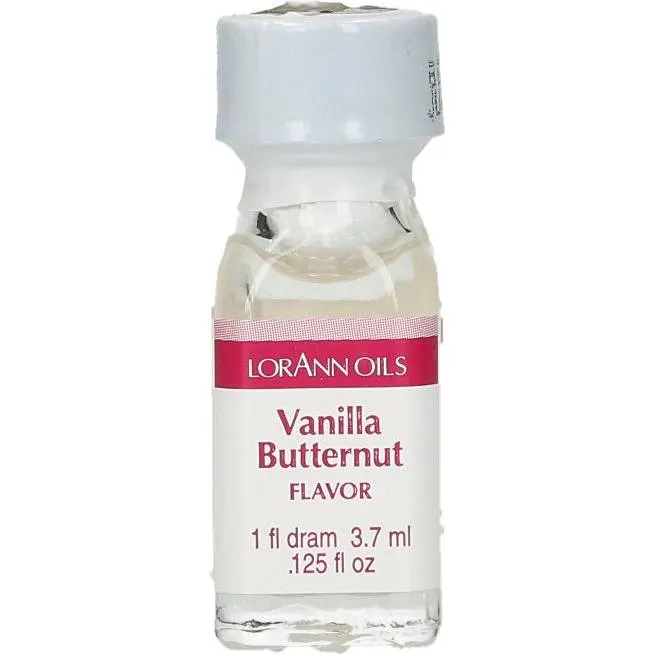 Aroma vanilka super silné tekuté 3,7 ml
