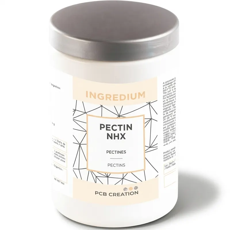 Pektin NHX v prášku pro želírování a glazury 1 kg