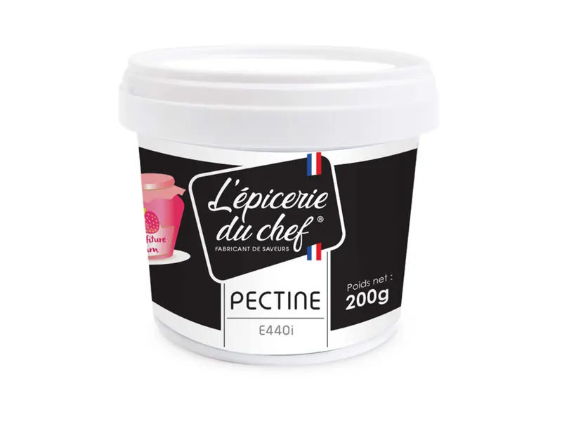Pektin rostlinné želírovadlo 200 g