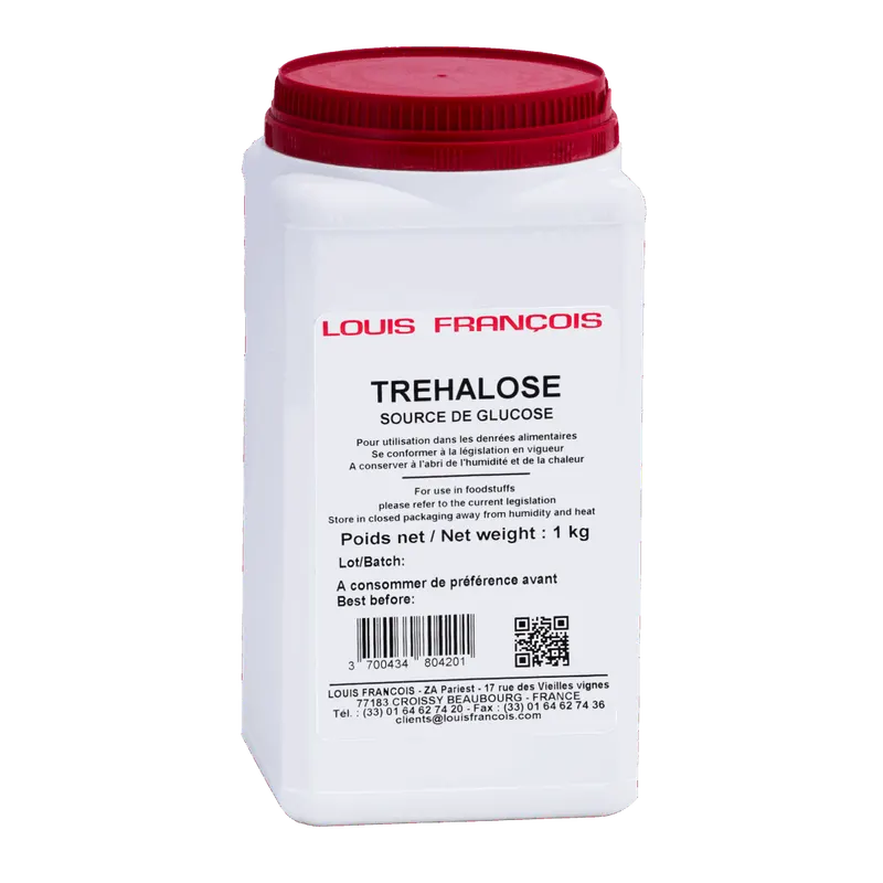 Trehalóza 1 kg