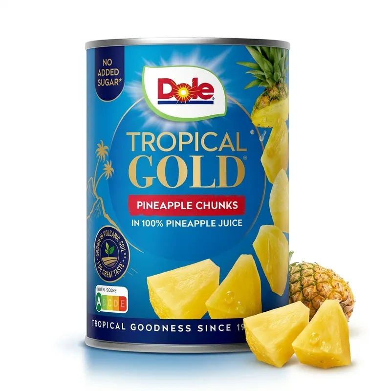 Ananas kousky 567 g