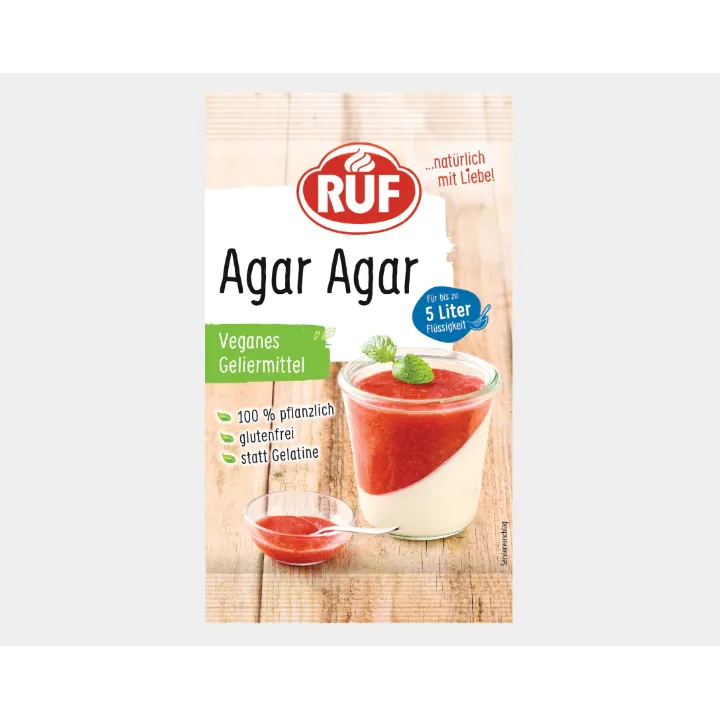 Agar agar 30 g