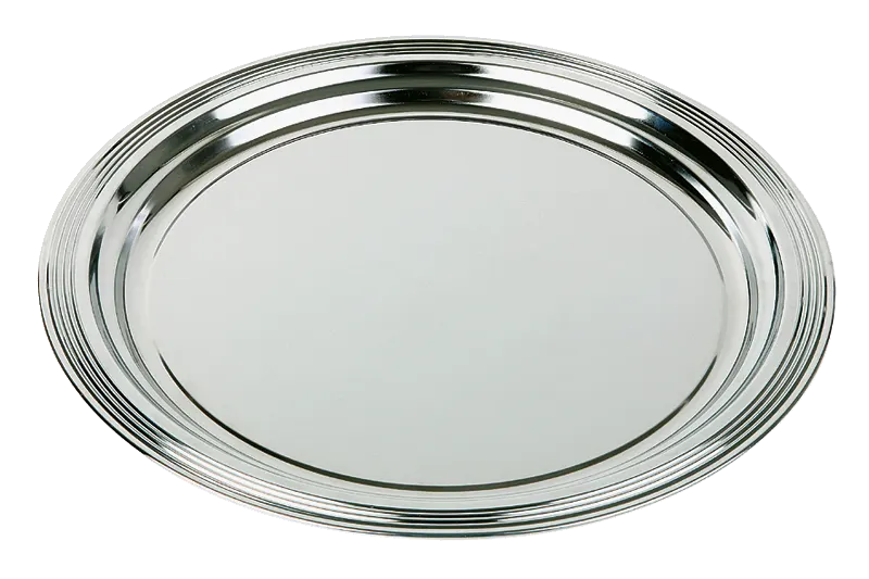 APS Podnos Classic 35 cm nerez 1 ks
