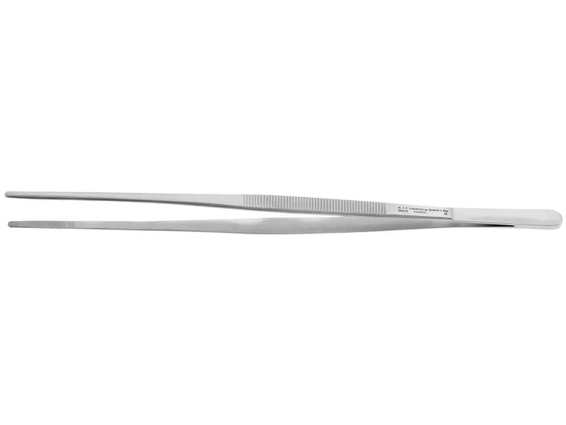 Cukrářská pinzeta nerezová 20 cm