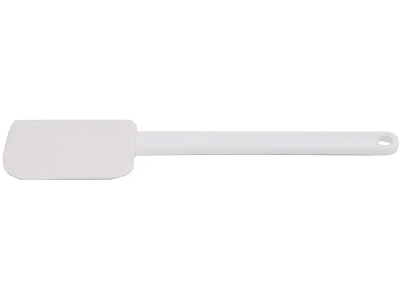 Silikonová stěrka bílá 32 cm