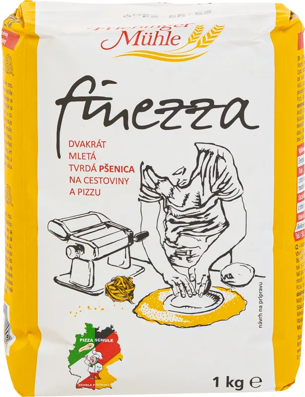 Finezza Mouka 1 kg