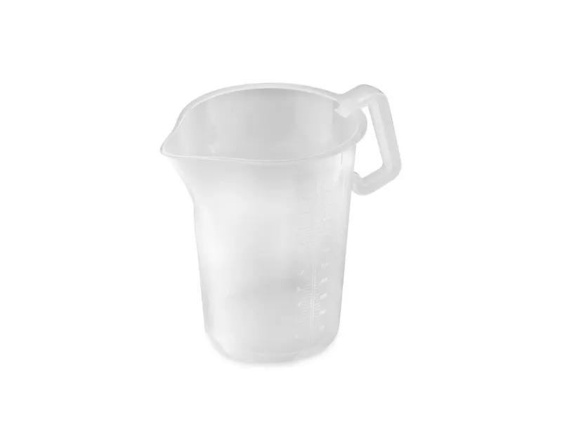 Odměrka transparentní 5 l