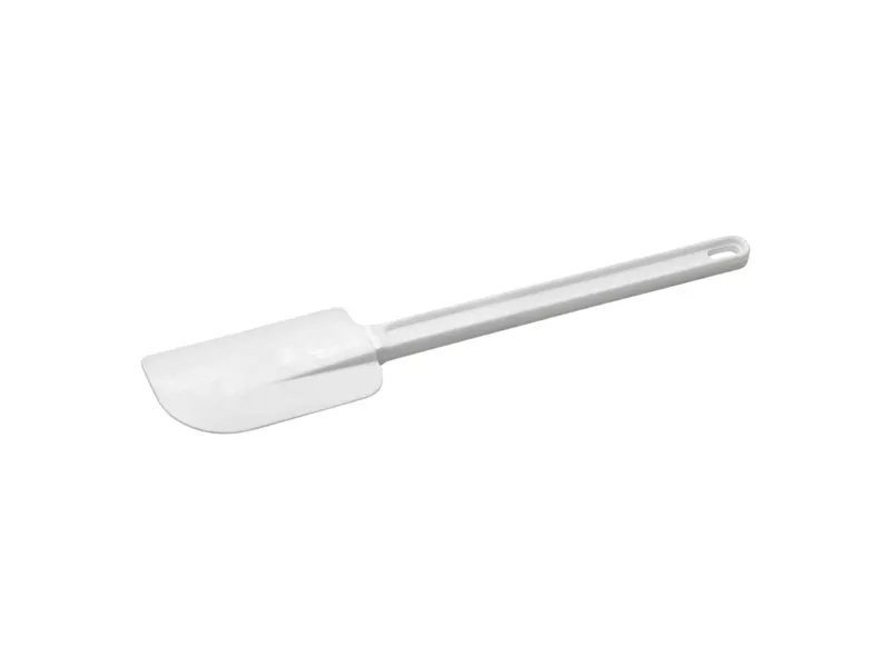 Gumová stěrka bílá 35 cm