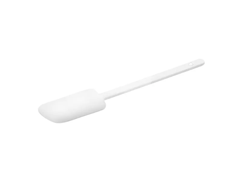 Gumová stěrka bílá 45 cm