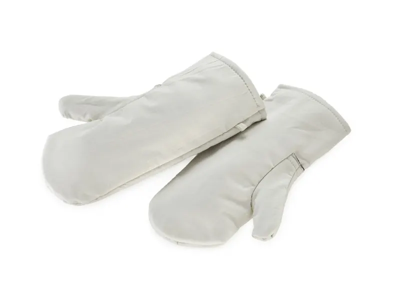 Pekařské rukavice palčáky Thermohauser 32 cm, 1 pár